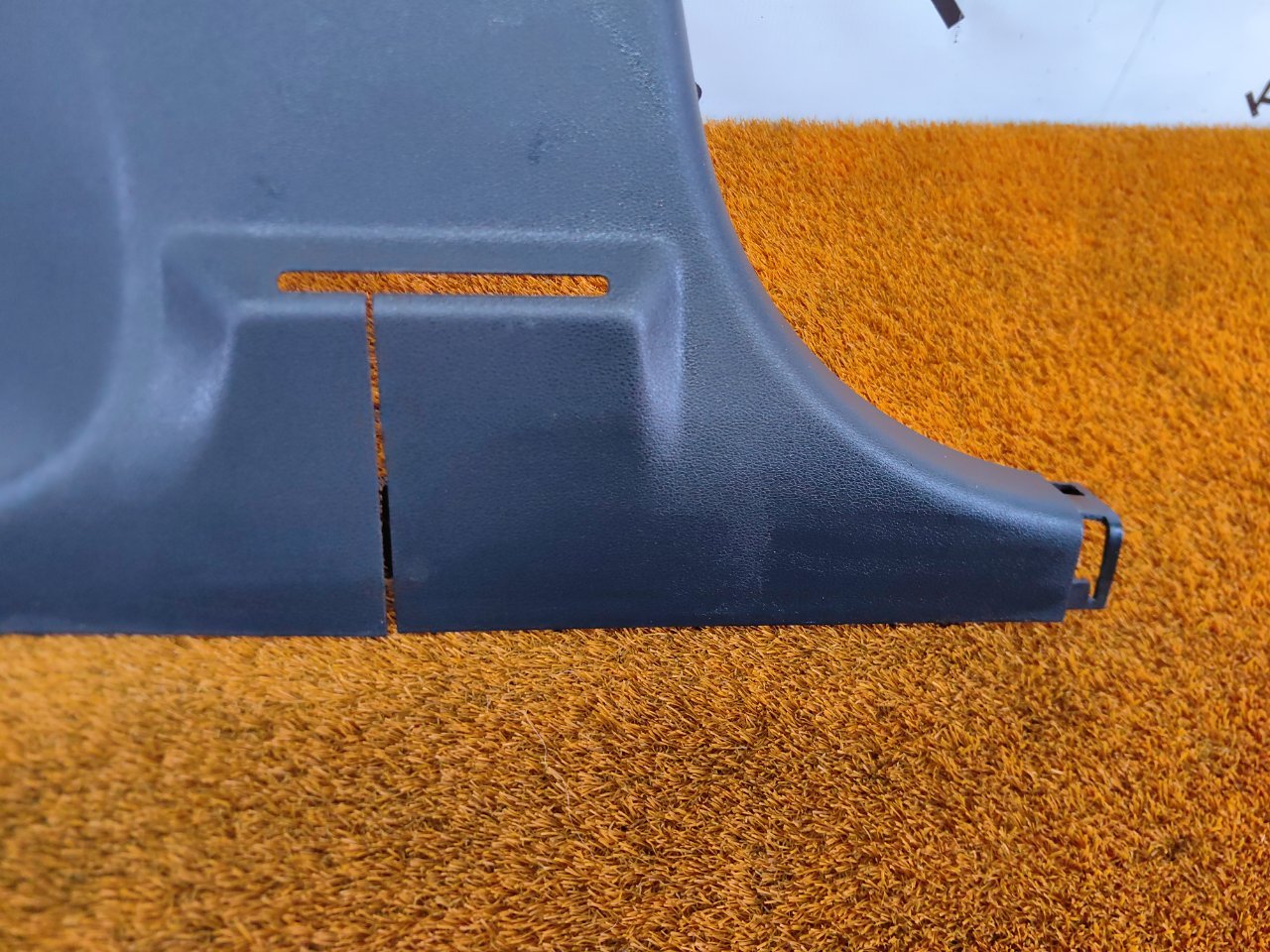 Обшивка стойки