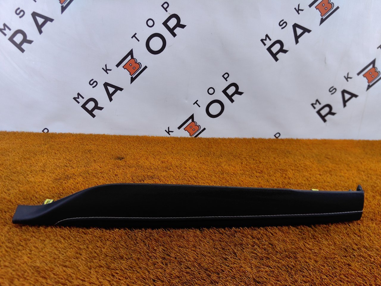 Накладка торпедо