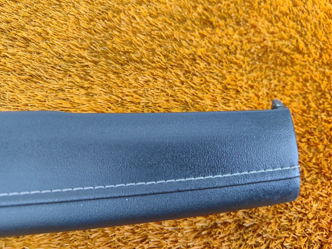 Накладка торпедо