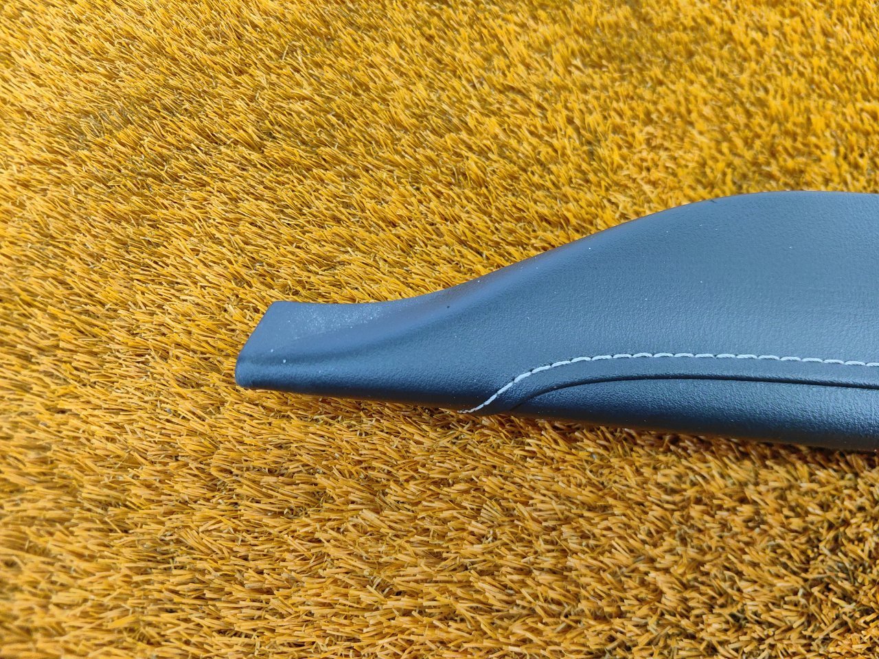 Накладка торпедо