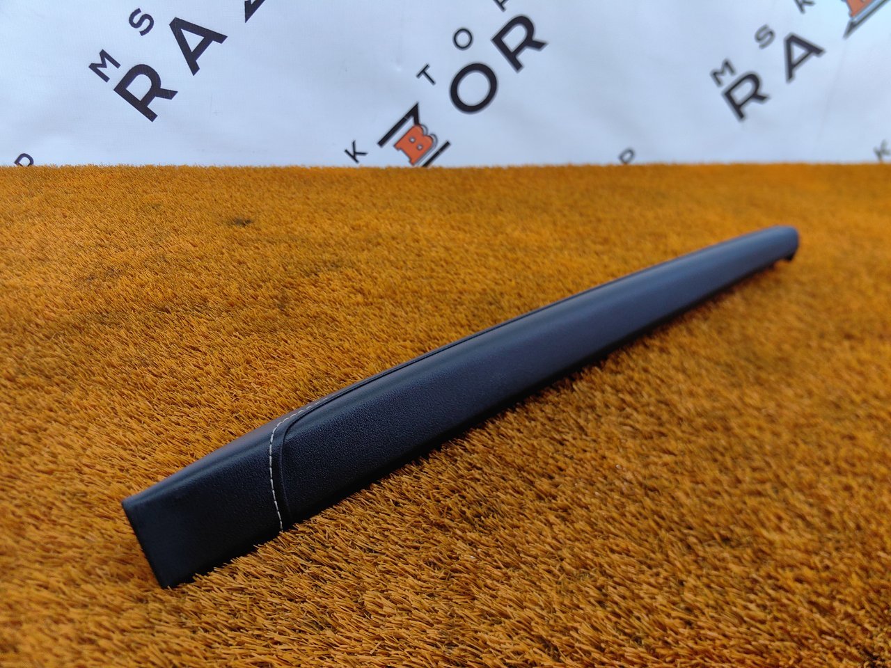 Накладка торпедо