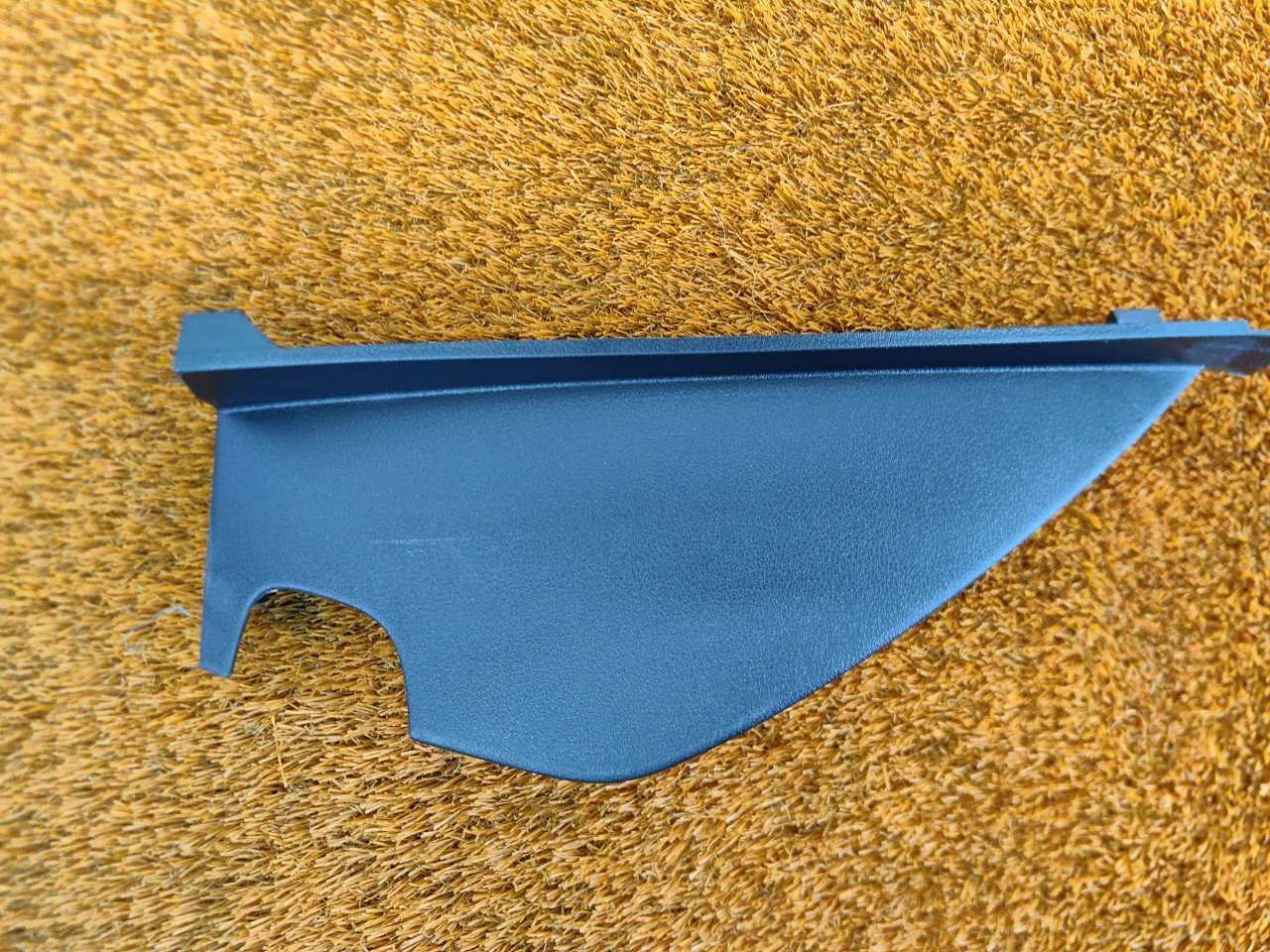 Накладка торпедо