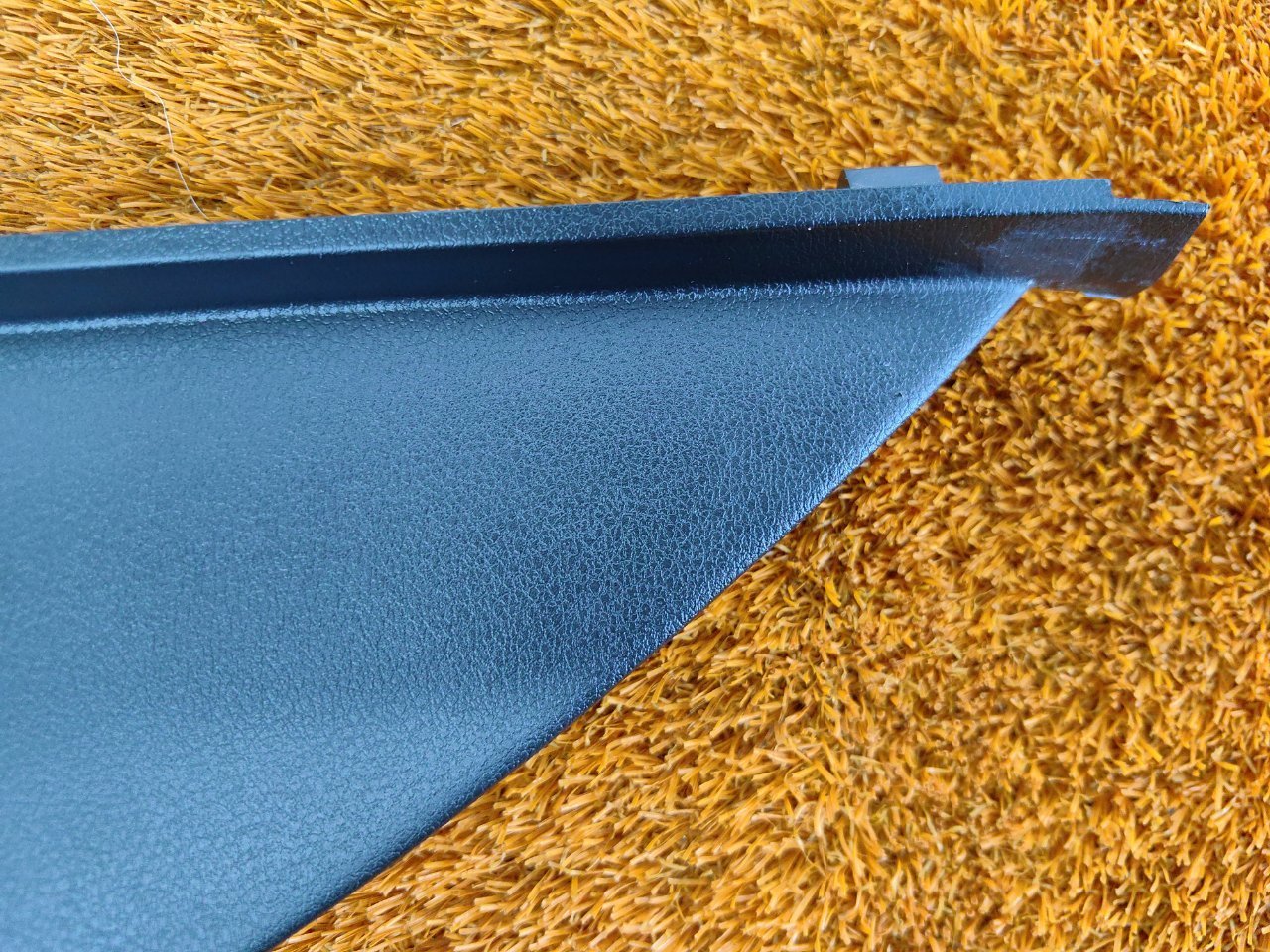 Накладка торпедо