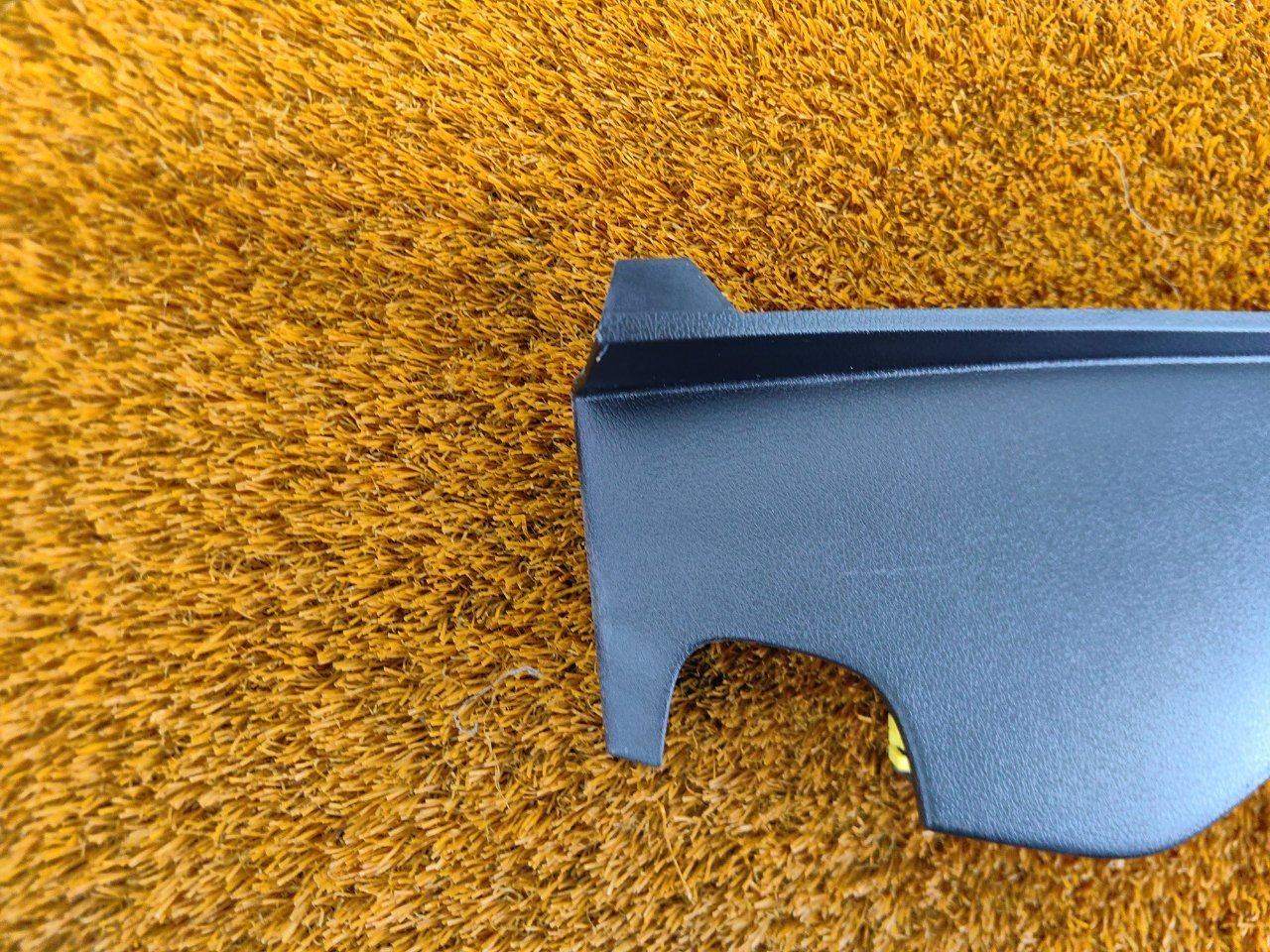 Накладка торпедо