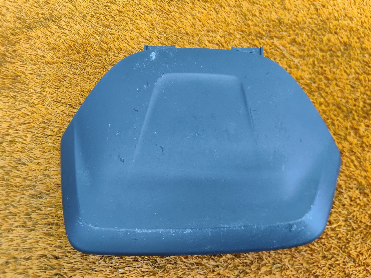 Накладка панели приборов