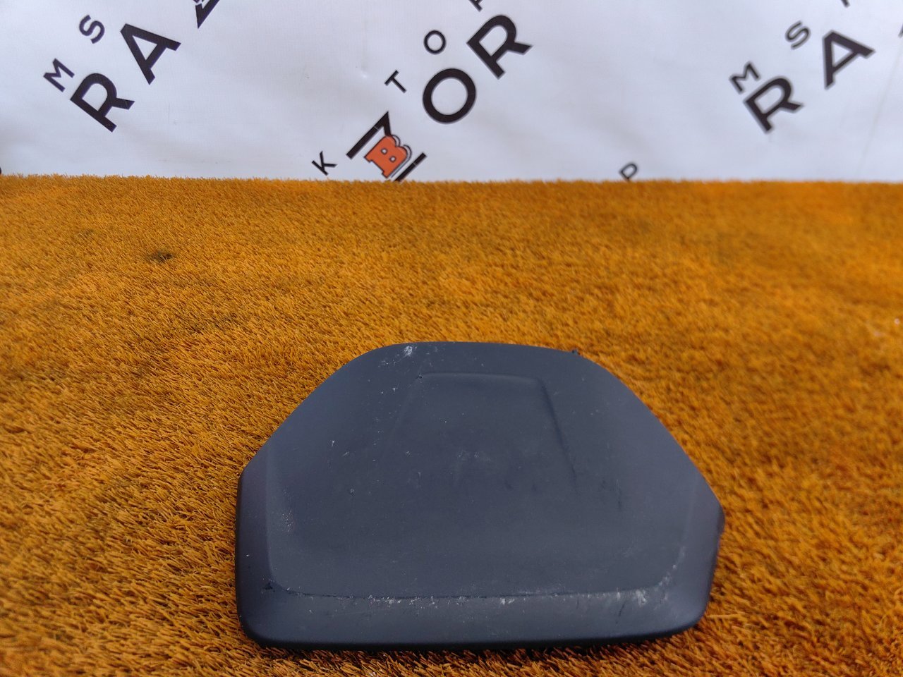 Накладка панели приборов