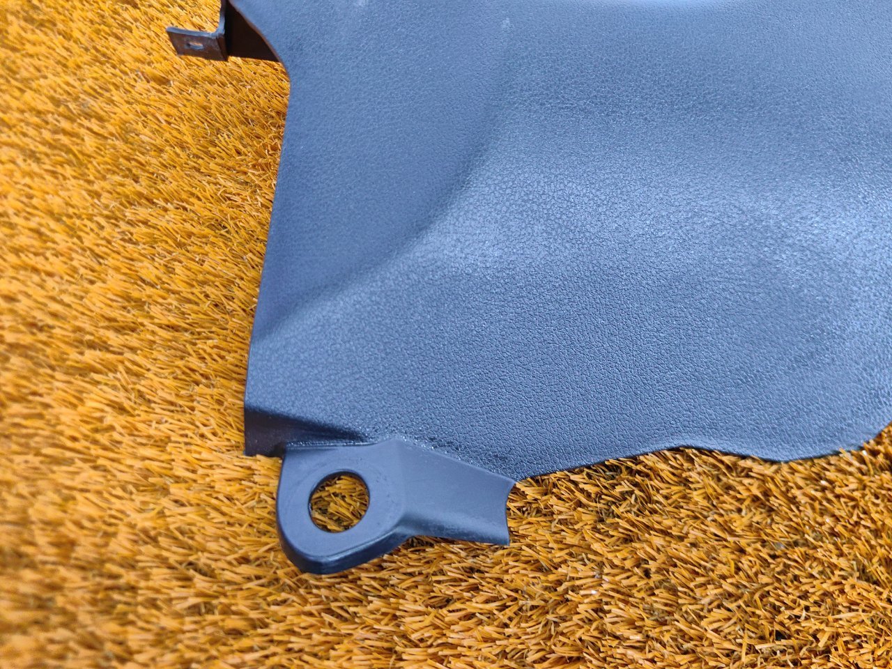 Накладка порога