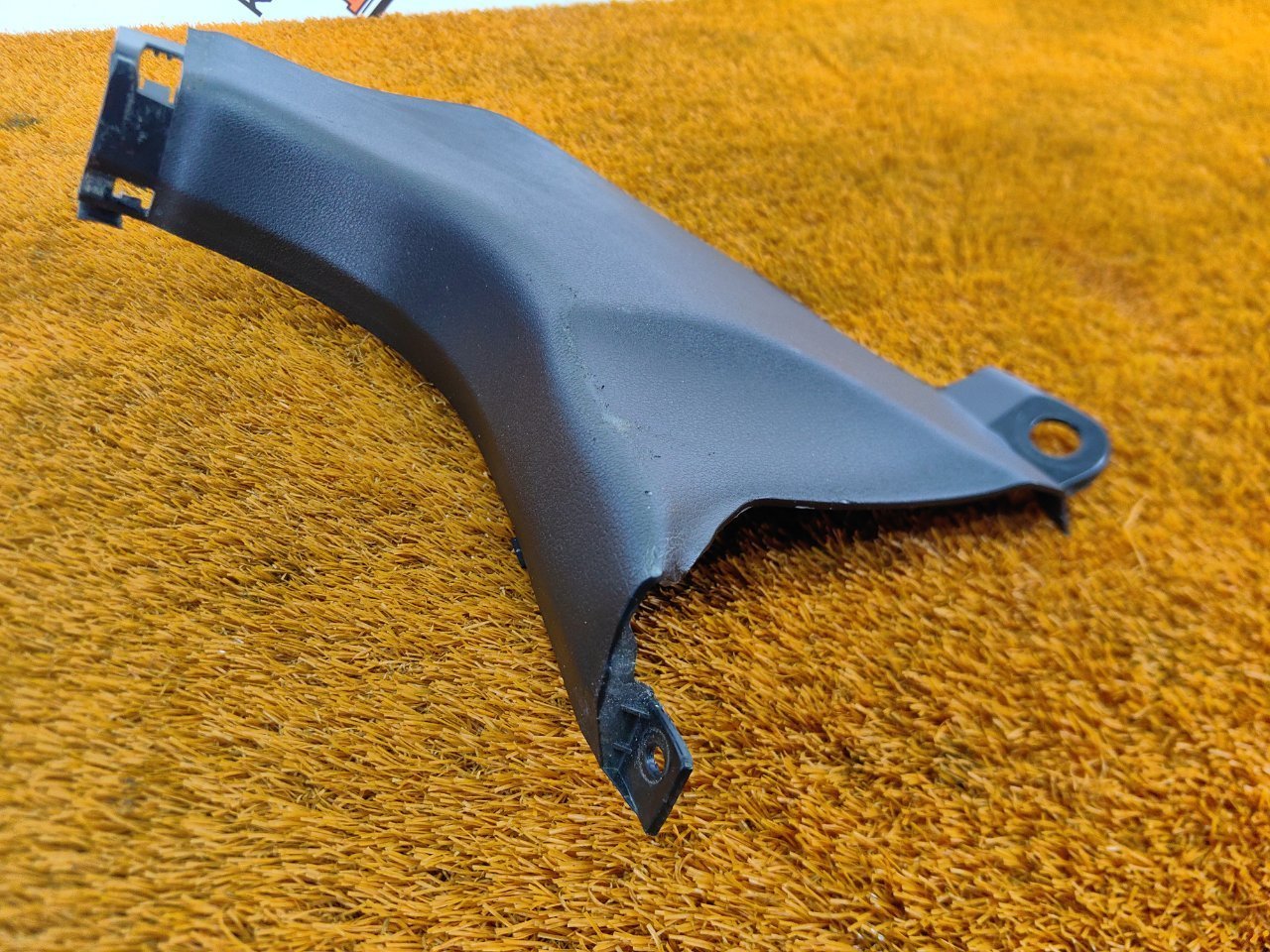 Накладка порога