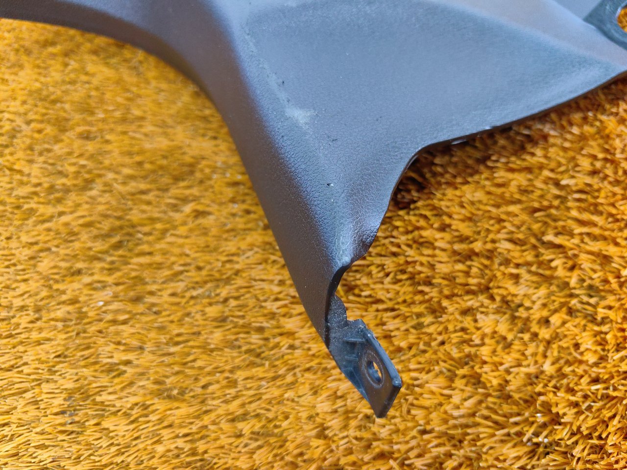 Накладка порога