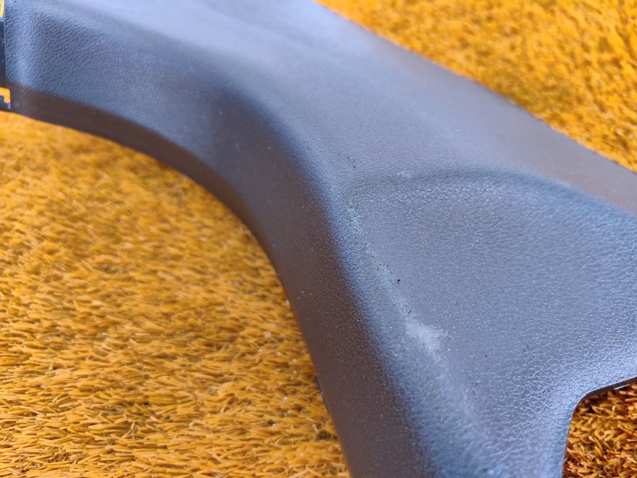 Накладка порога