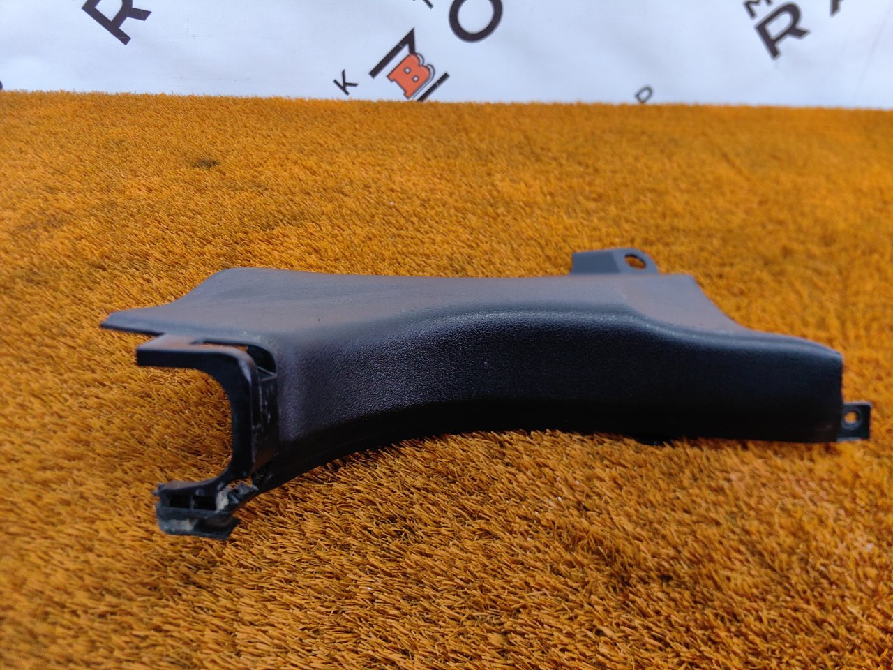 Накладка порога