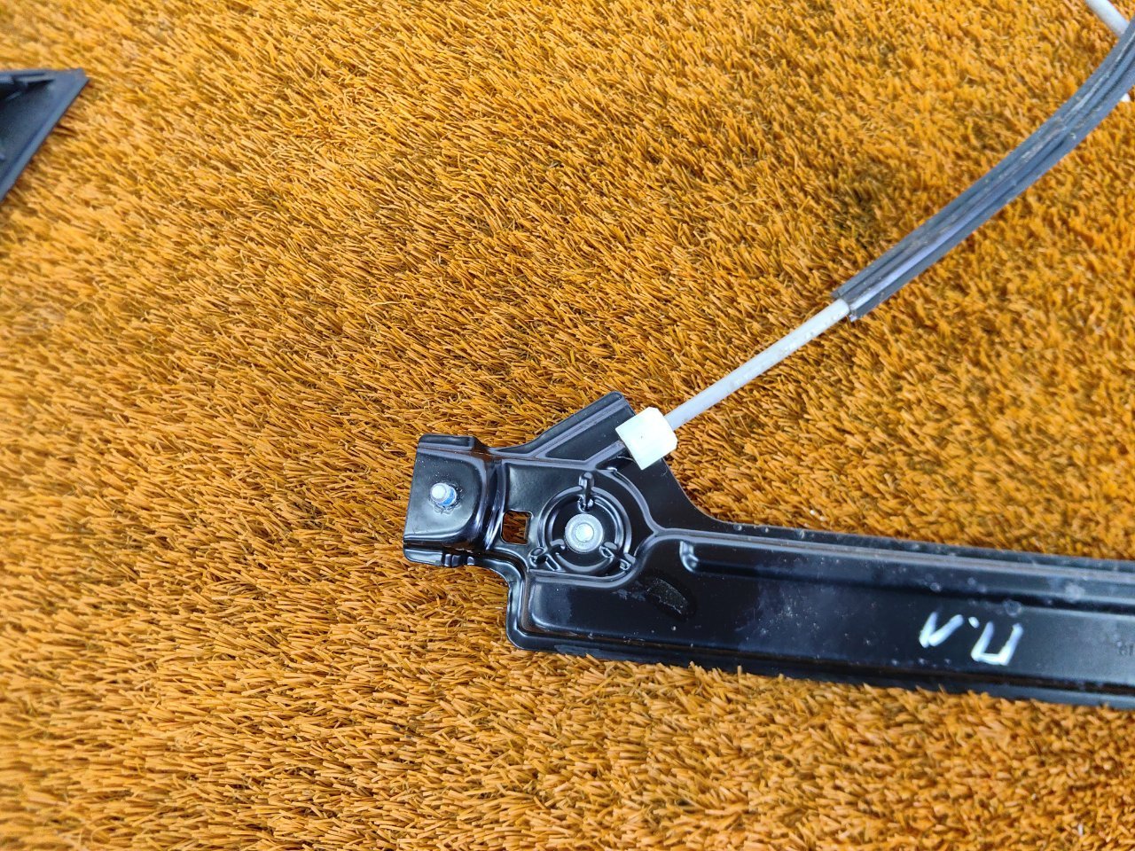 Стеклоподъемник