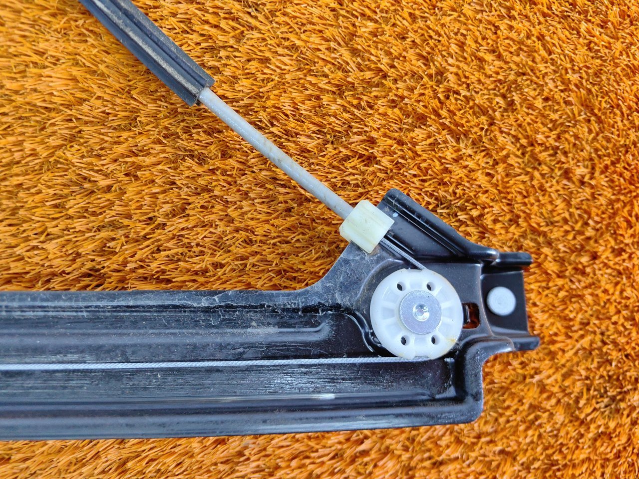 Стеклоподъемник