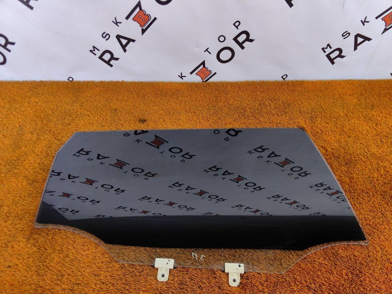 Стекло двери