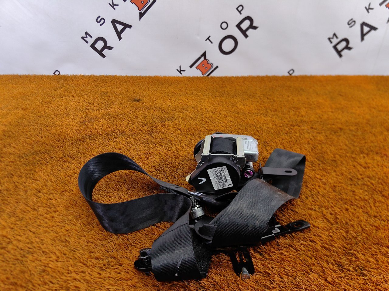 Ремень безопасности