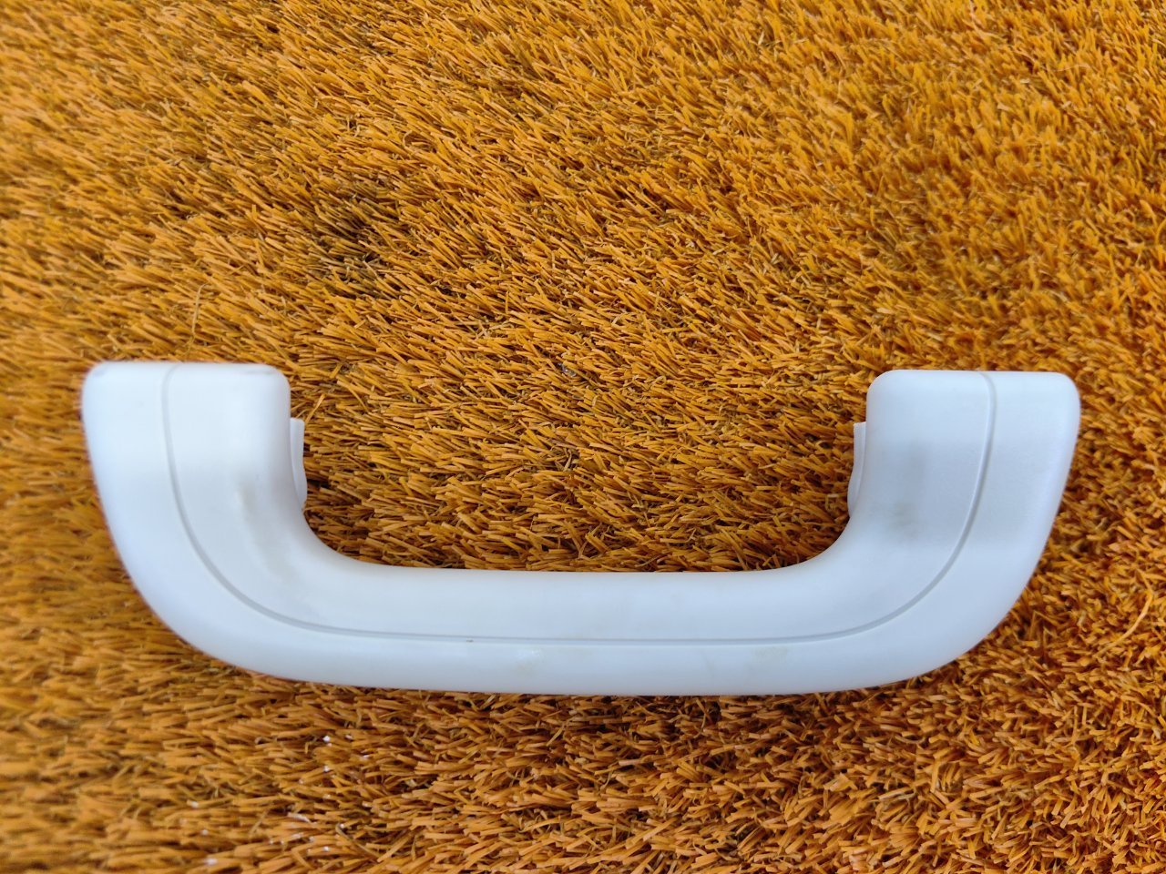 Ручка потолка