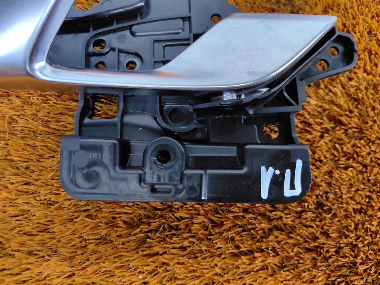 Ручка двери внутренняя