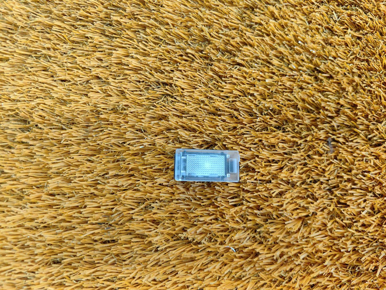 Плафон салона