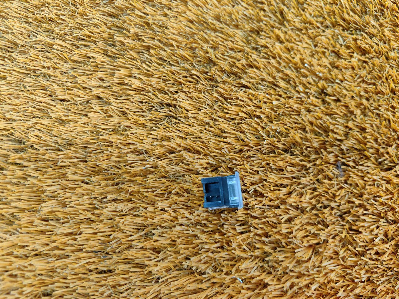 Плафон салона