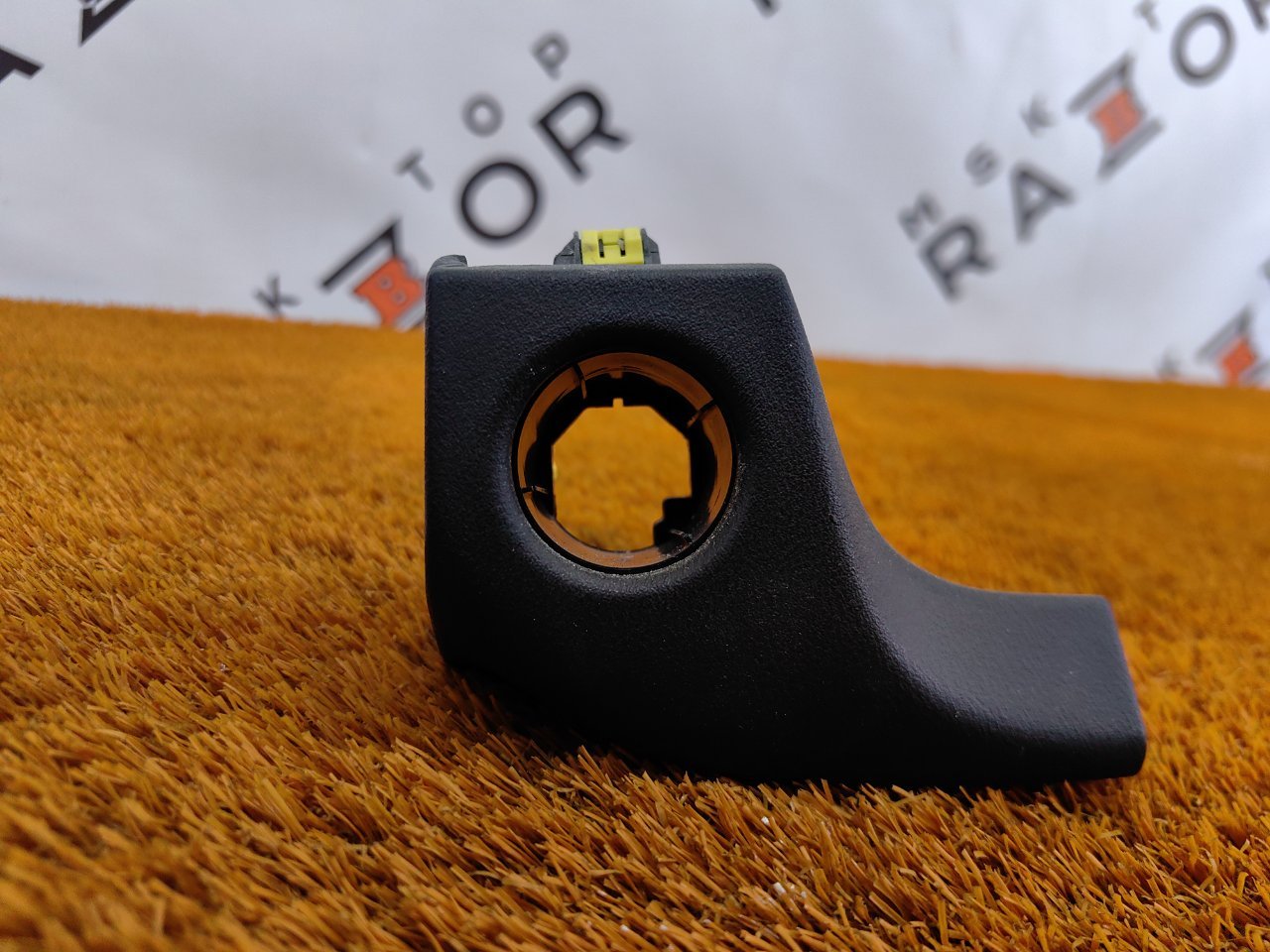 Накладка торпедо