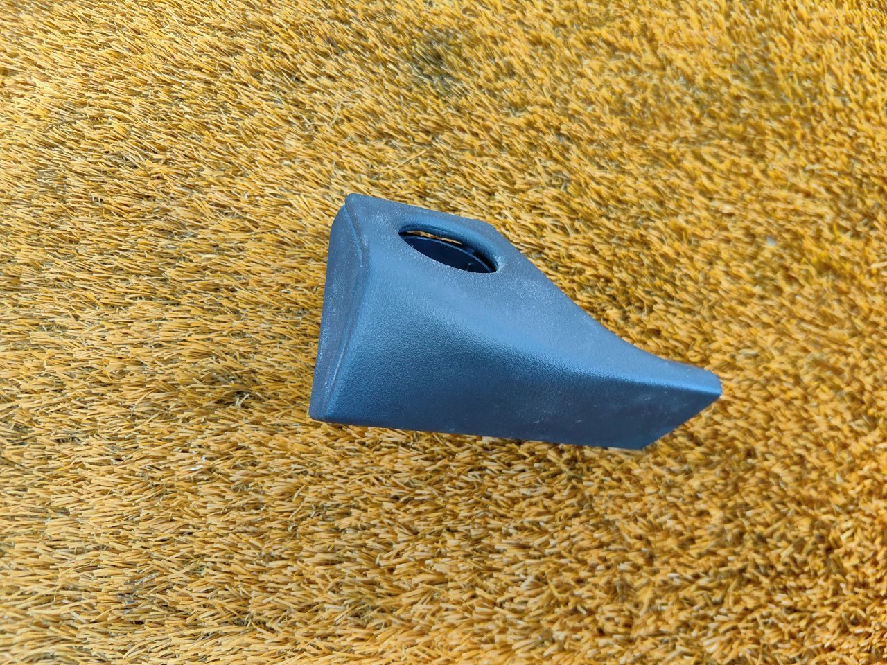 Накладка торпедо