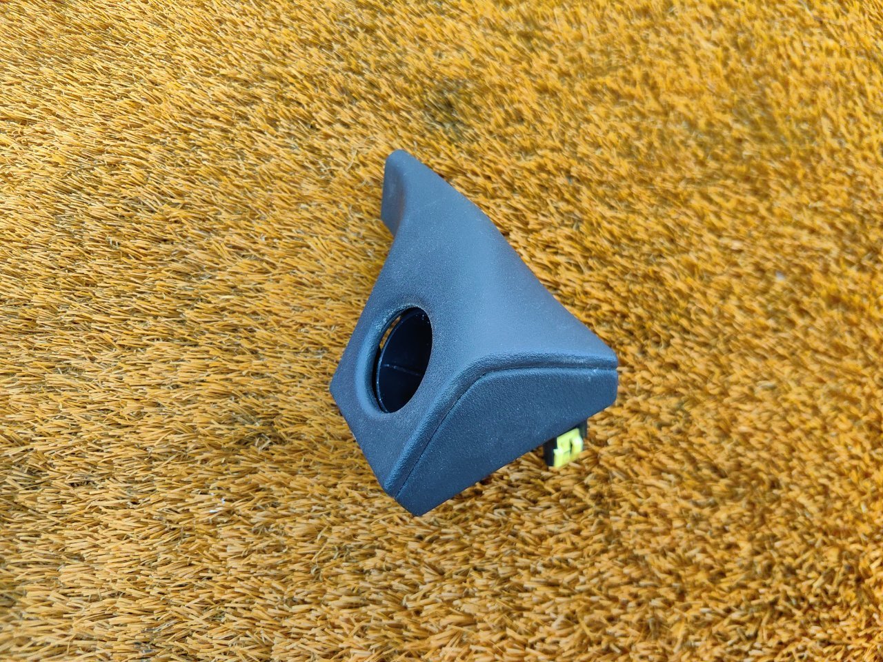 Накладка торпедо