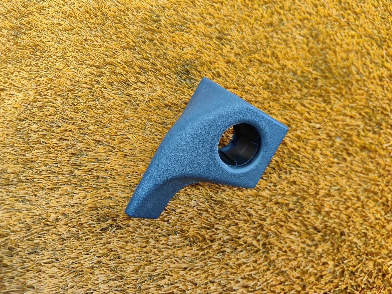 Накладка торпедо