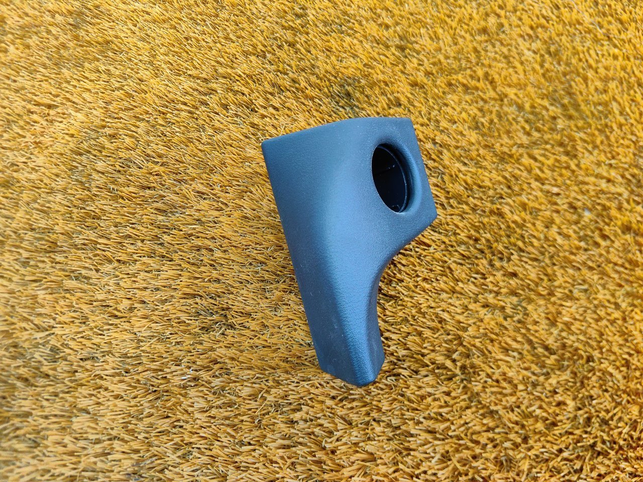 Накладка торпедо