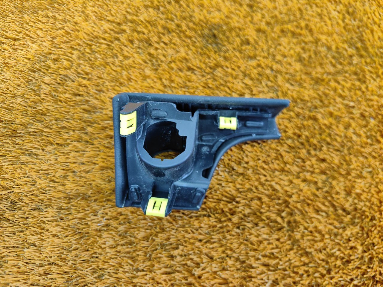 Накладка торпедо