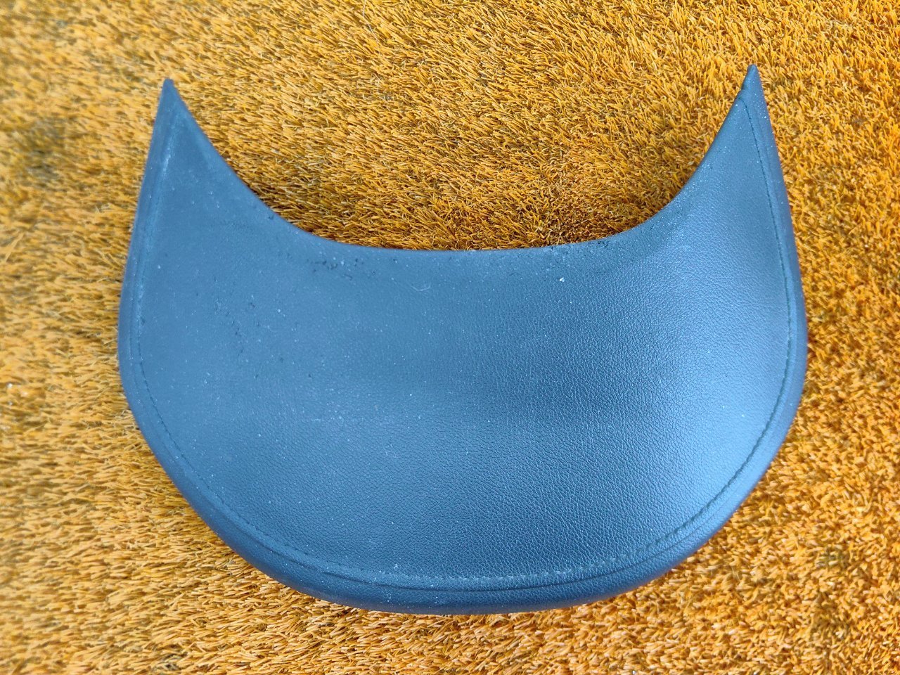 Накладка торпедо