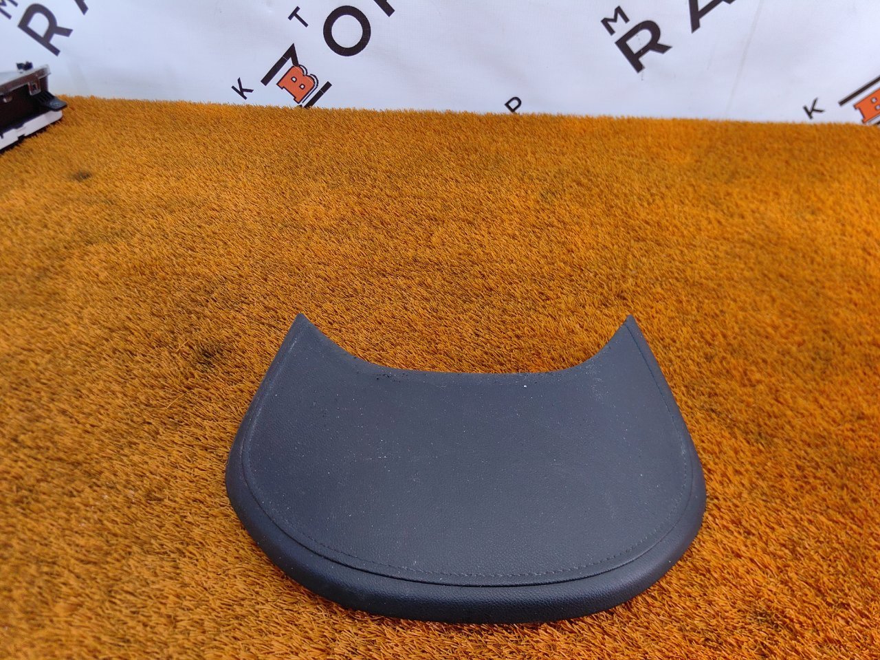 Накладка торпедо