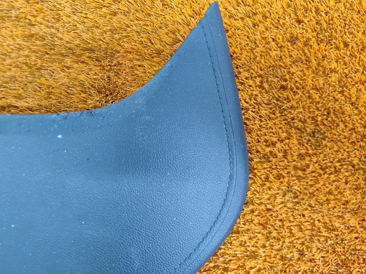 Накладка торпедо