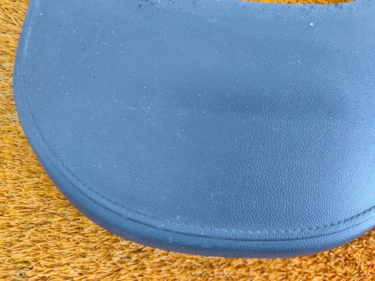 Накладка торпедо