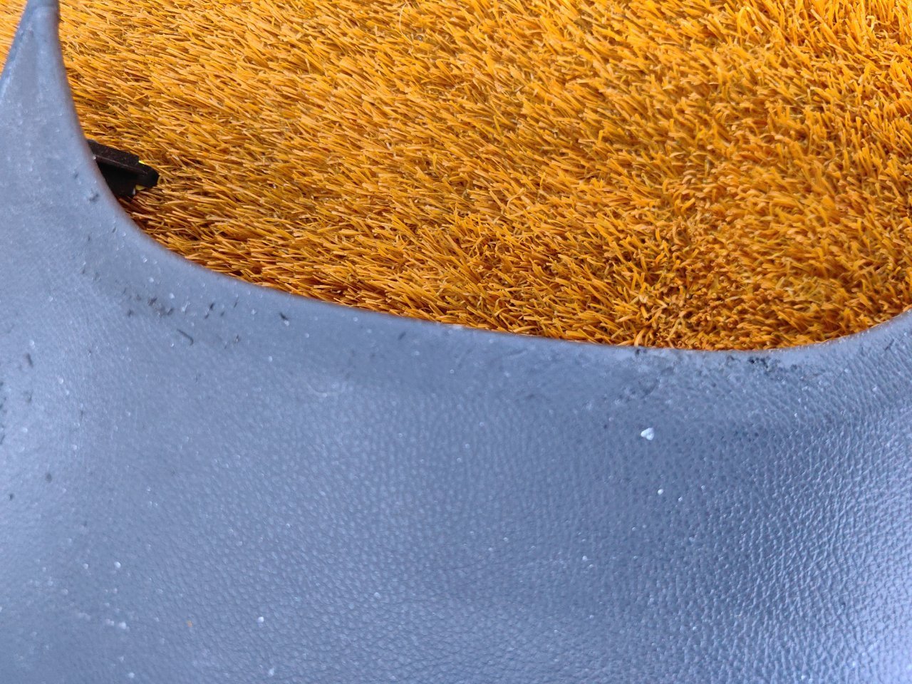 Накладка торпедо