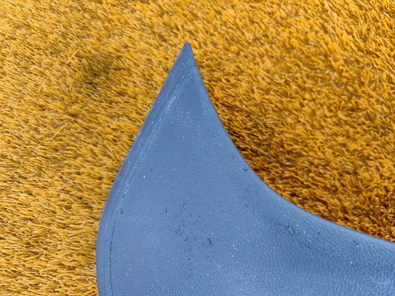 Накладка торпедо