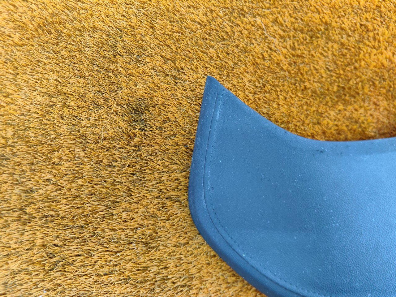 Накладка торпедо