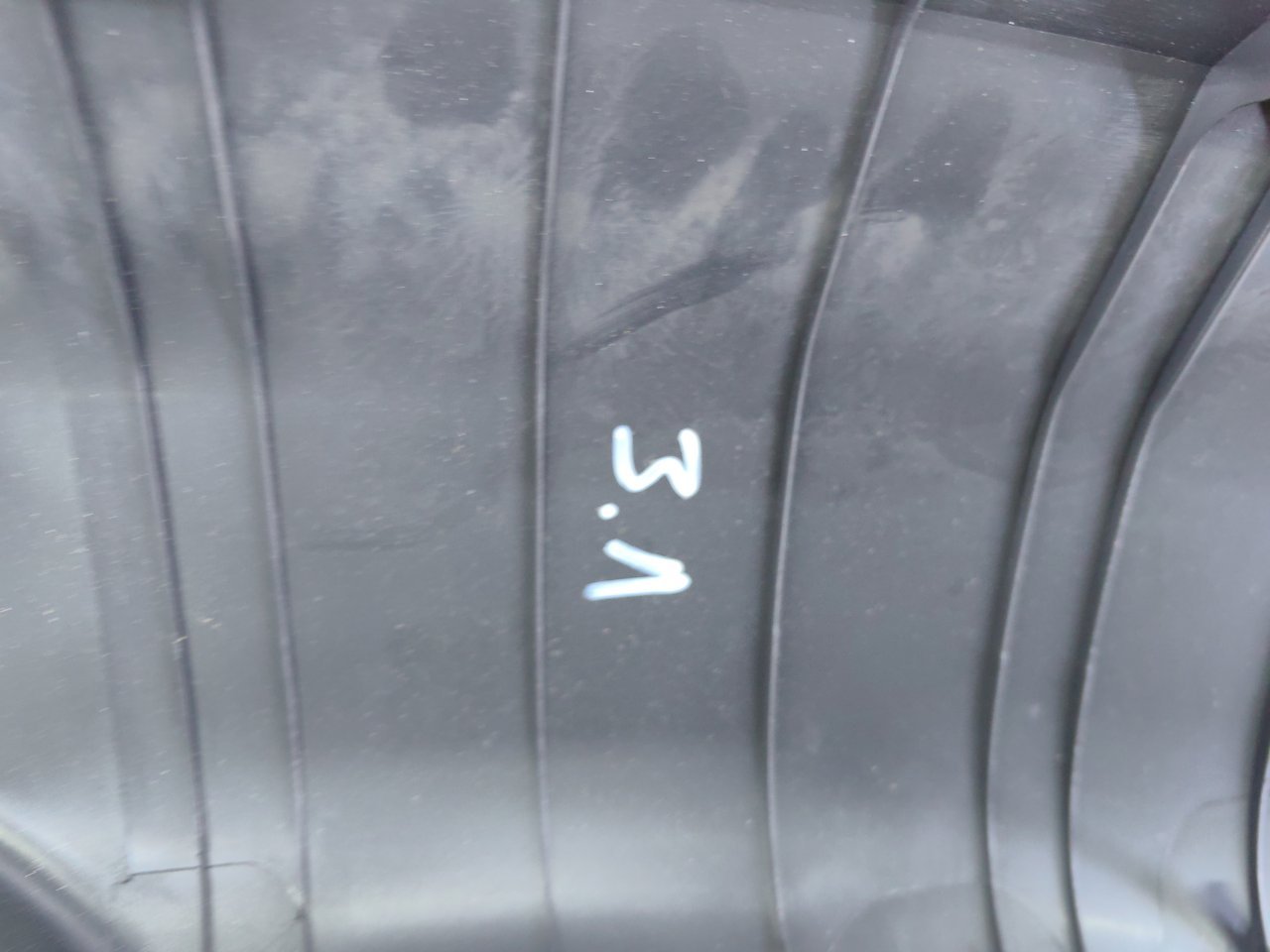 Обшивка стойки