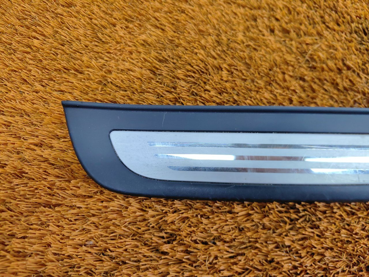 Накладка порога