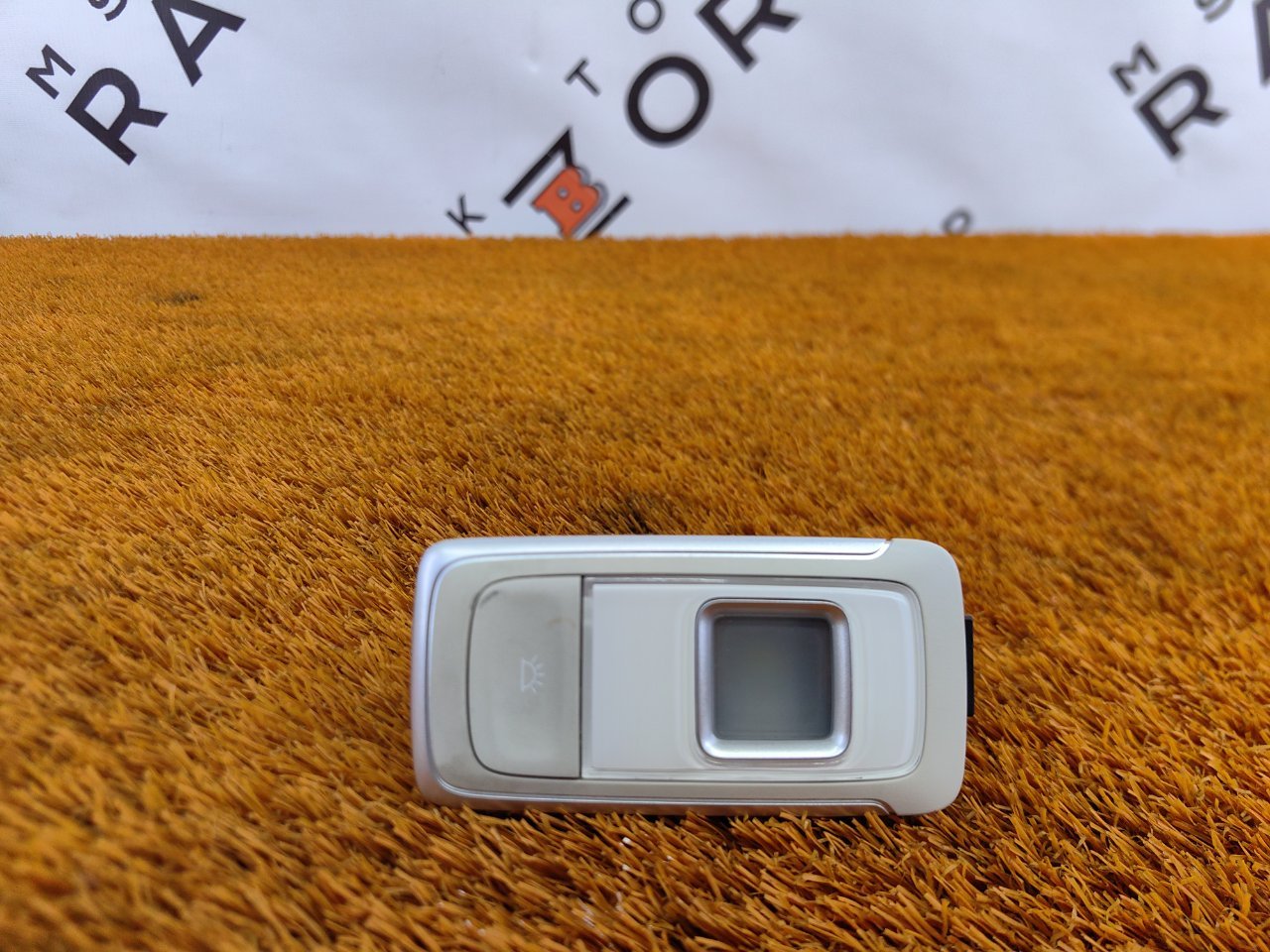 Плафон салона