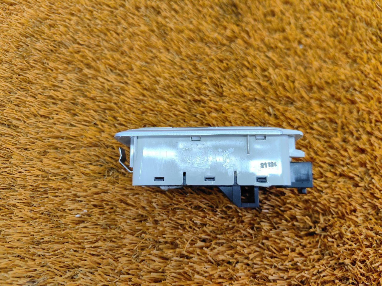 Плафон салона