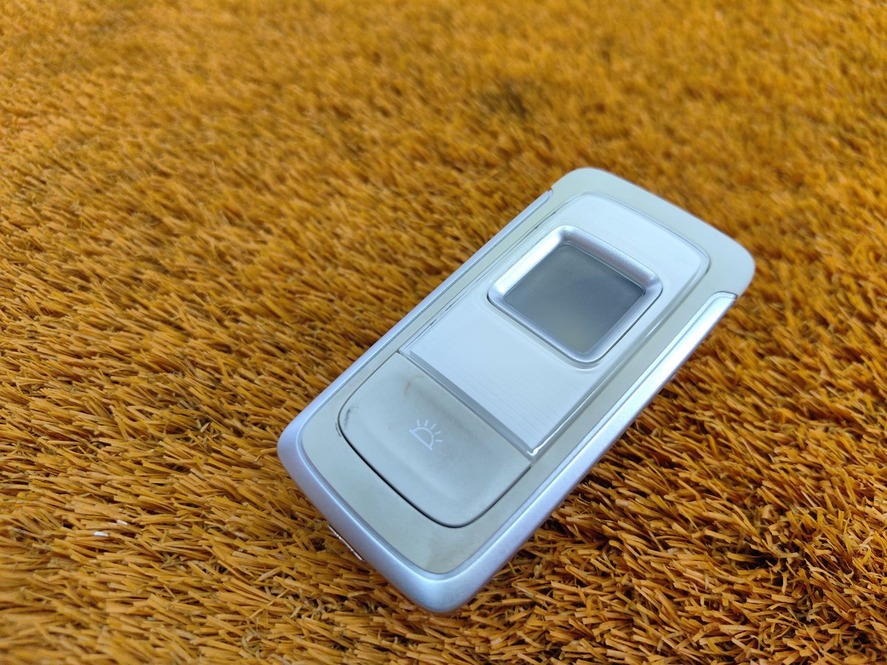 Плафон салона