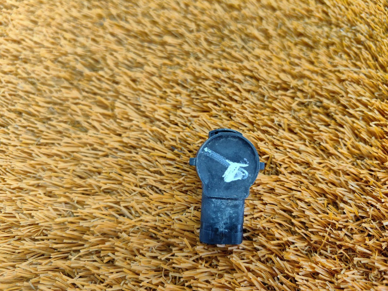 Датчик парковки