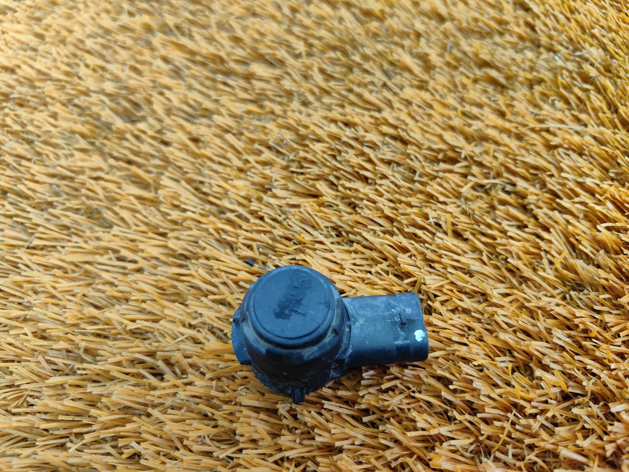 Датчик парковки