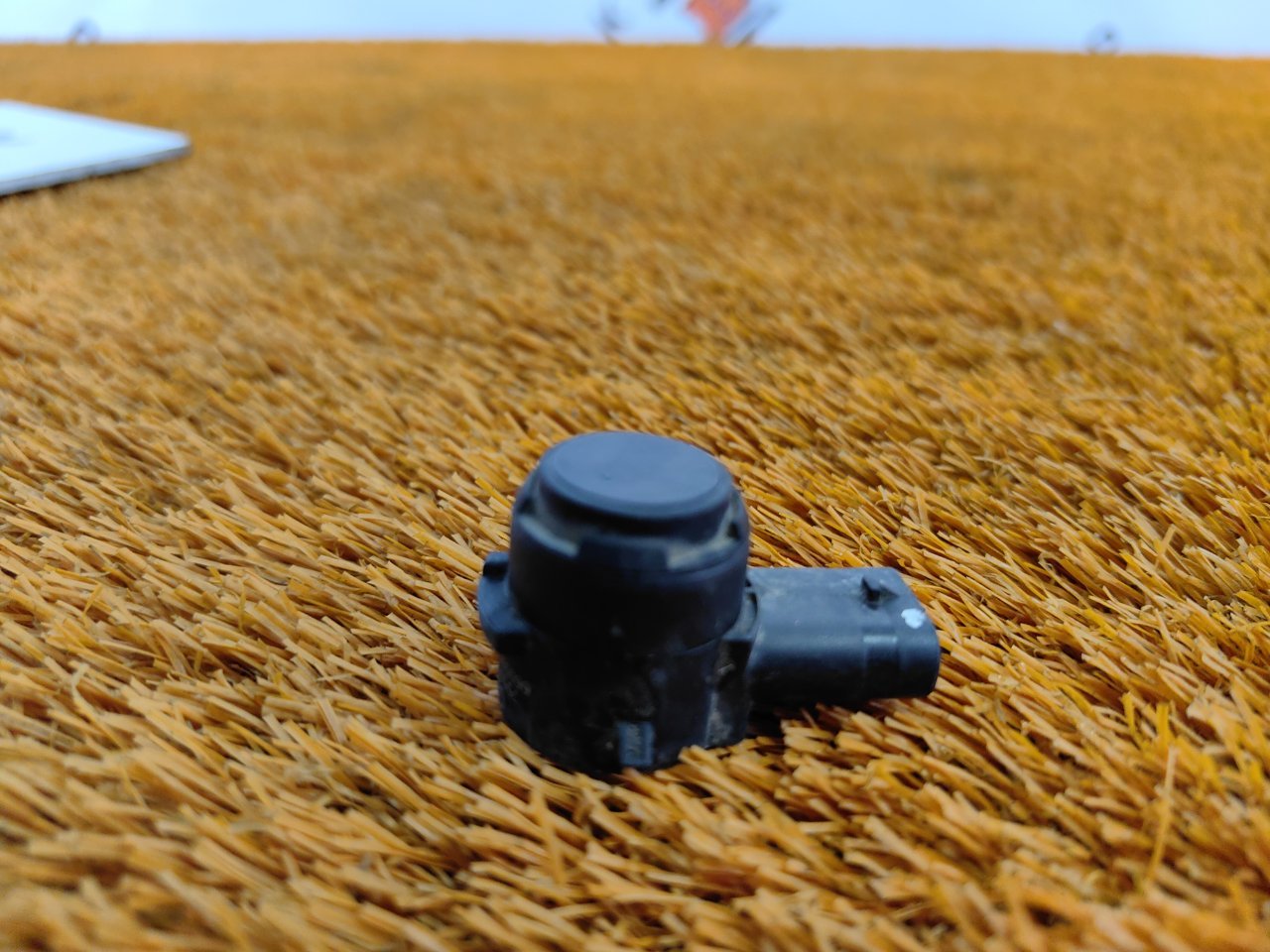 Датчик парковки