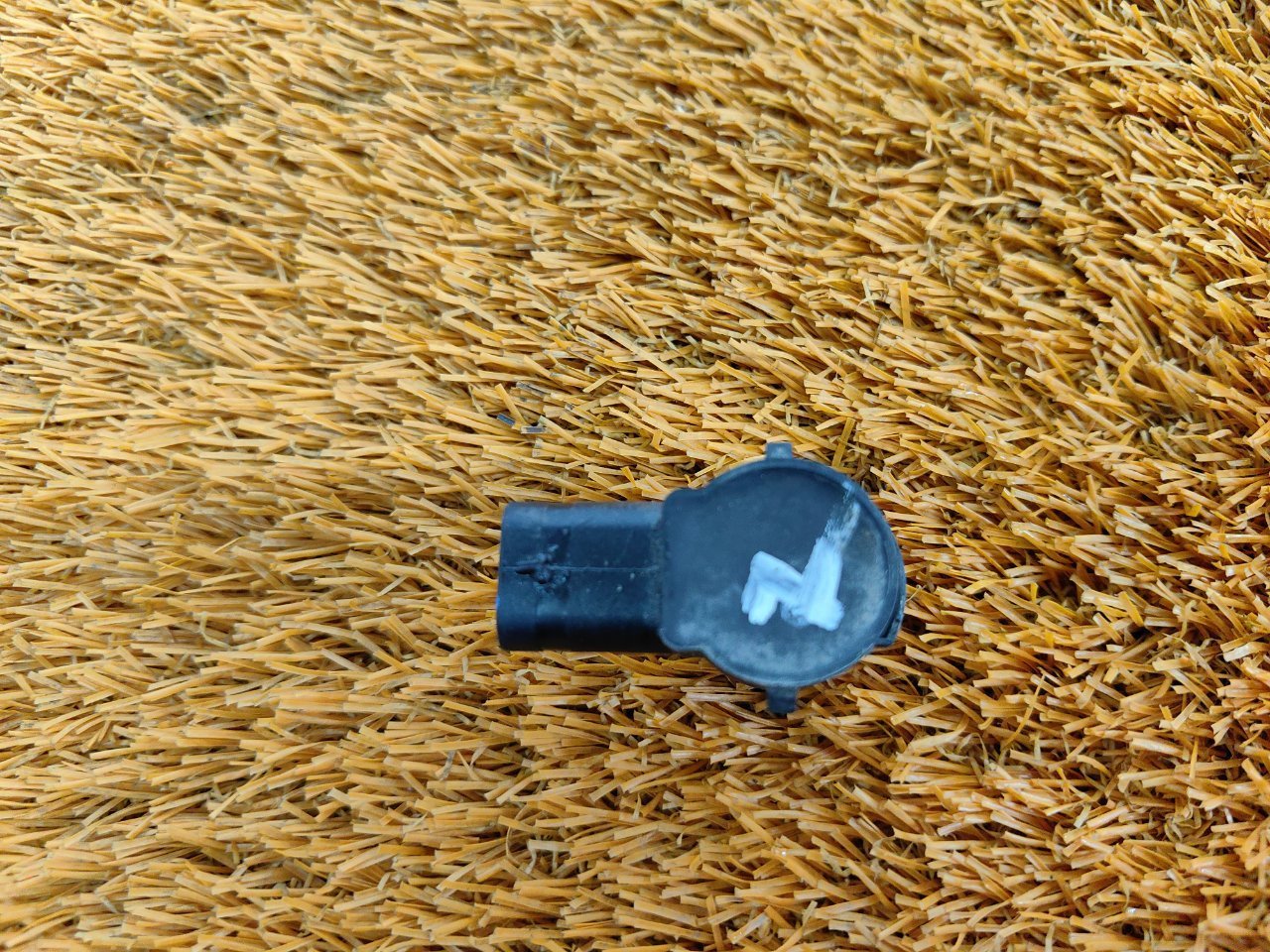 Датчик парковки