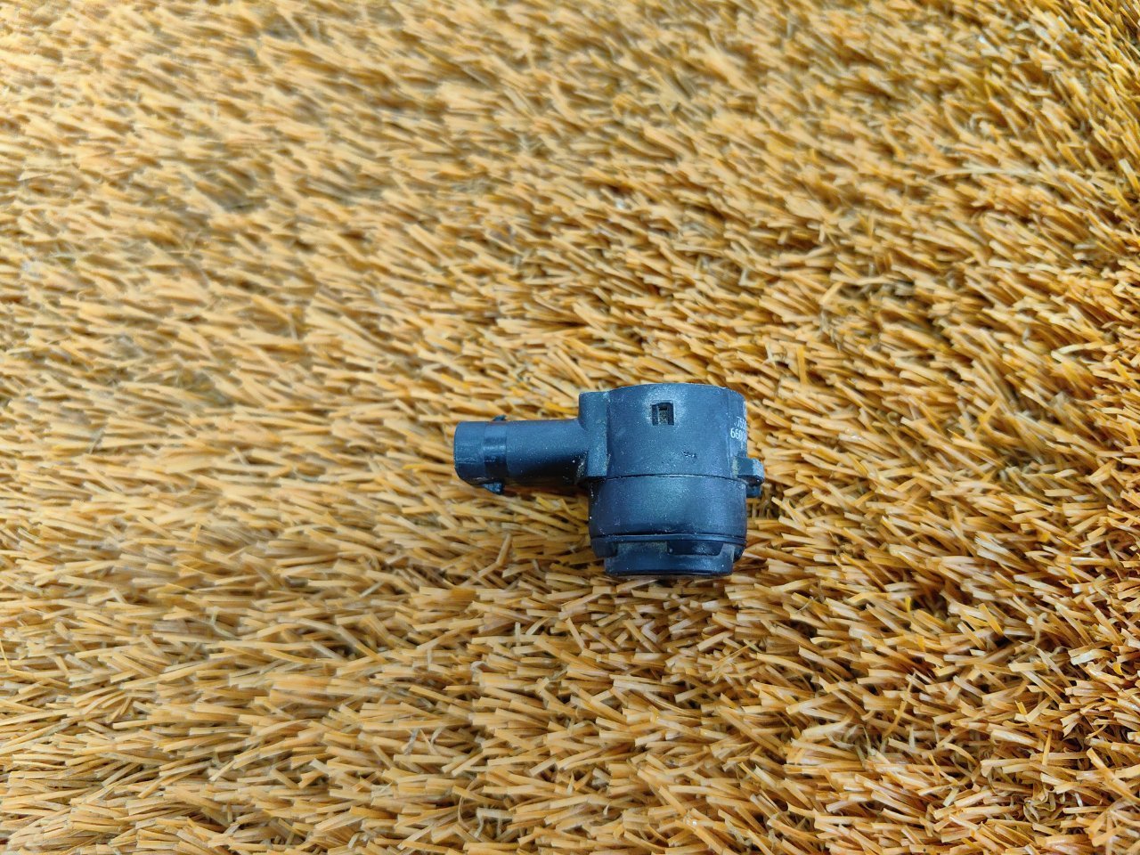 Датчик парковки