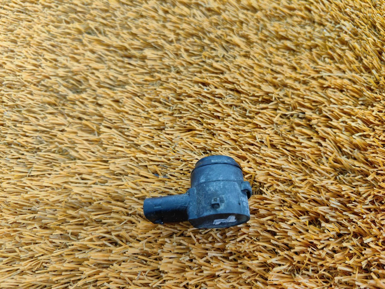 Датчик парковки