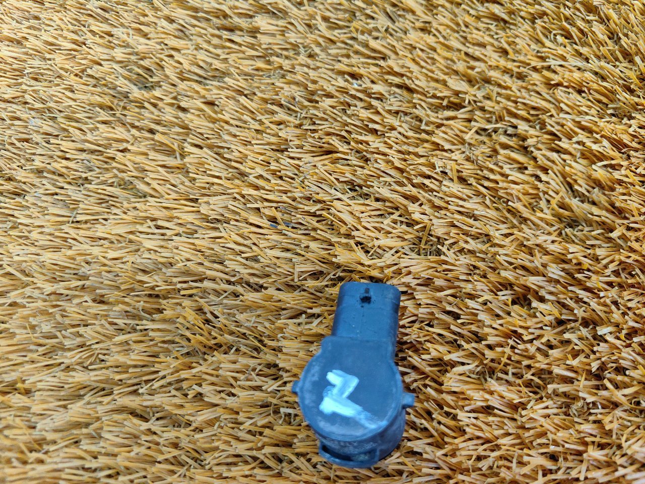 Датчик парковки