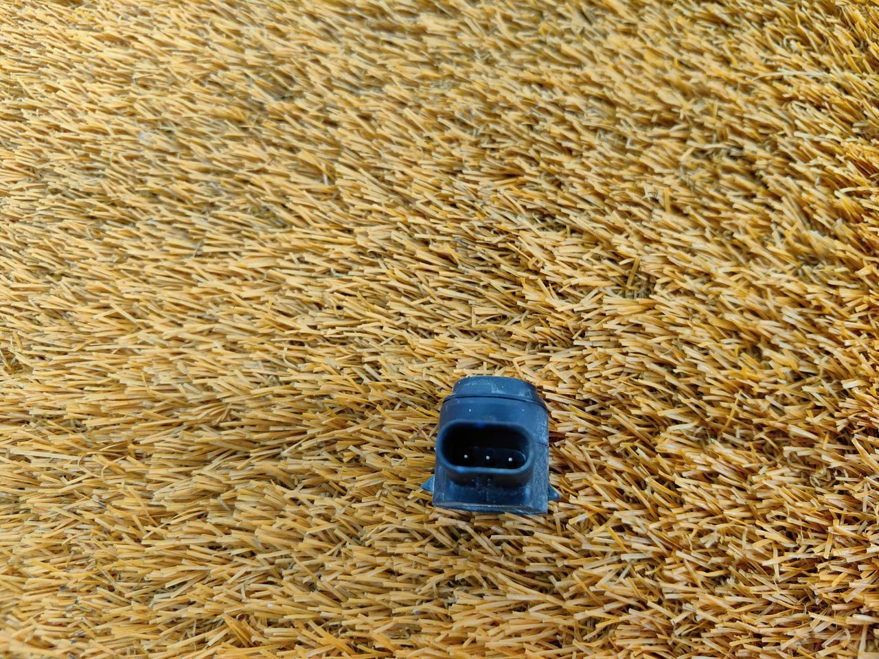 Датчик парковки