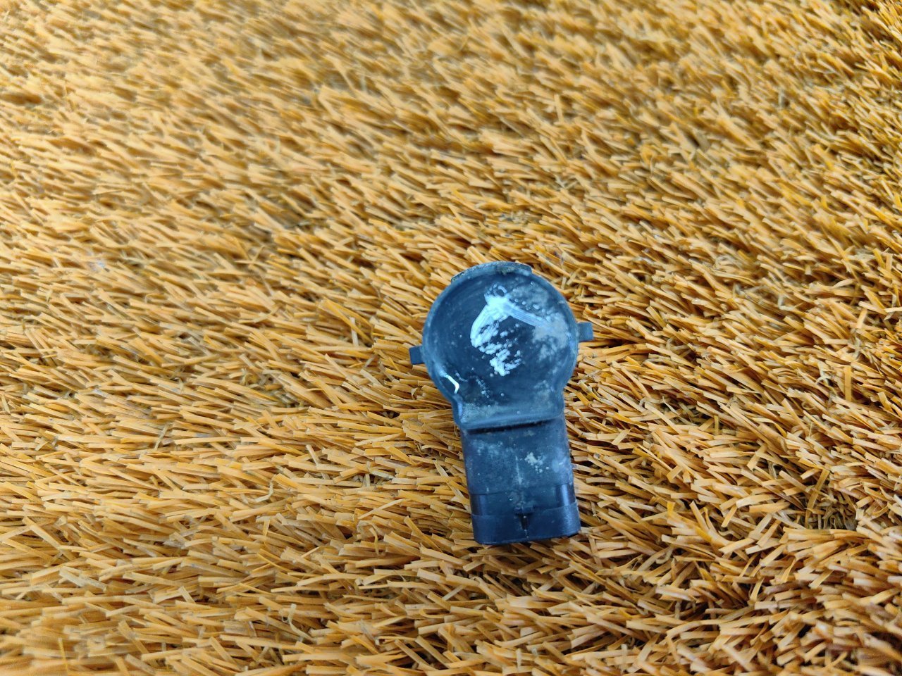 Датчик парковки